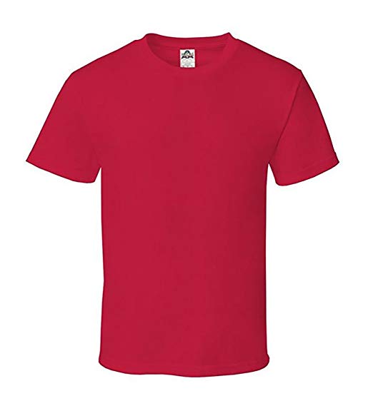1 Dozen 6oz AAA Crewneck T-Shirt | Priority Market
